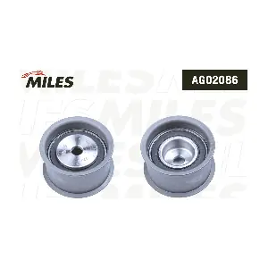 AG02086 MILES