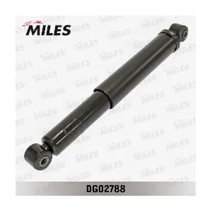 DG02788 MILES