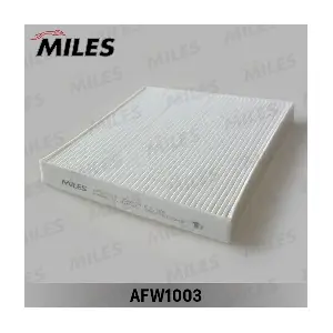 AFW1003 MILES