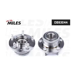 DB83044 MILES