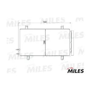 ACCB051 MILES