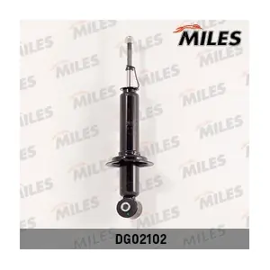 DG02102 MILES