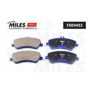 E500453 MILES