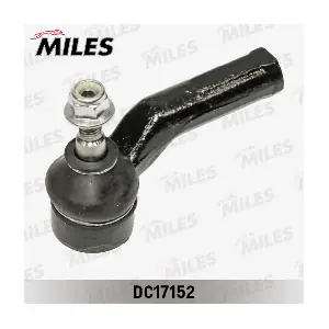DC17152 MILES