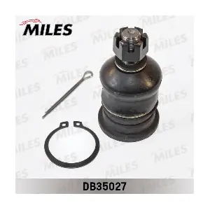 DB35027 MILES