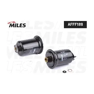 MILES AFFF189