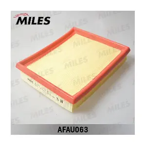MILES AFAU063