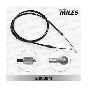 EI000041 MILES