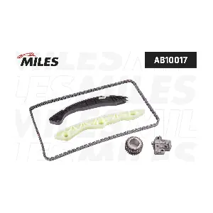 AB10017 MILES