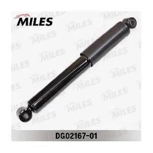 DG02167-01 MILES