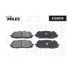 MILES E100675