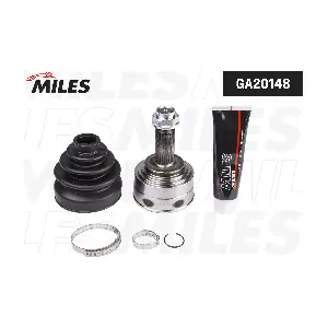 GA20148 MILES