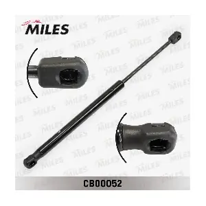 MILES CB00052
