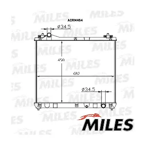 64202 MILES