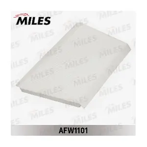 AFW1101 MILES
