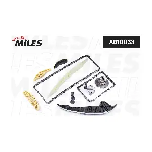 AB10033 MILES