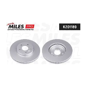 MILES K201189