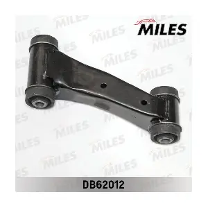 DB62012 MILES
