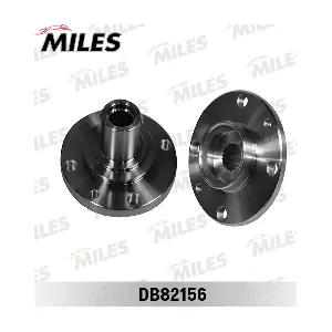 DB82156 MILES