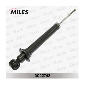 DG02742 MILES