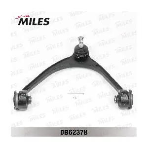 DB62378 MILES