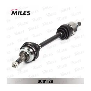 GC01128 MILES