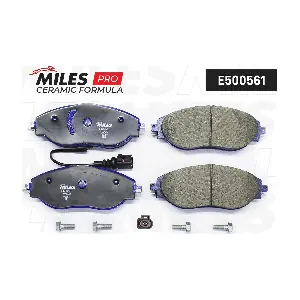 MILES E500561