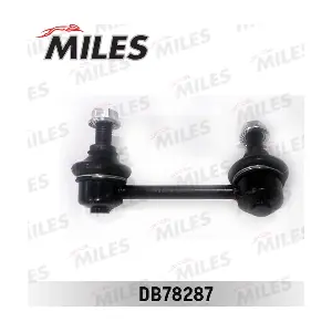 DB78287 MILES
