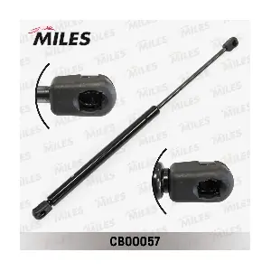 CB00057 MILES