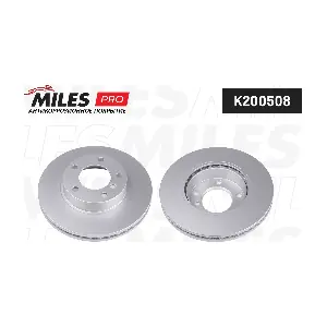 MILES K200508