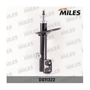 DG11322 MILES