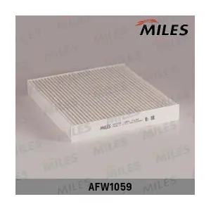 MILES AFW1059