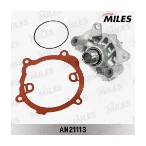 MILES AN21113
