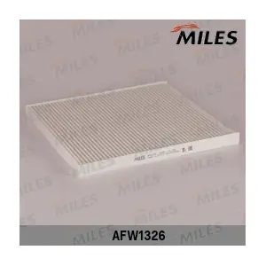 AFW1326 MILES