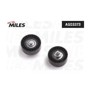 AG03373 MILES