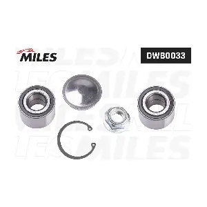 MILES DWB0033
