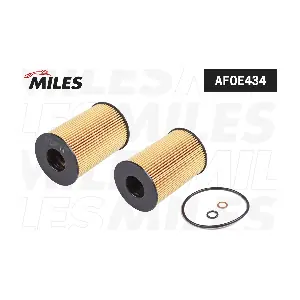 MILES AFOE434