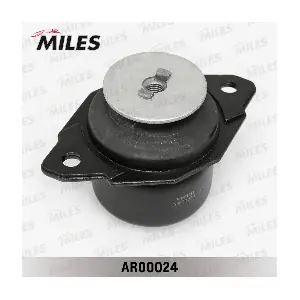 AR00024 MILES