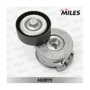 AG00111 MILES