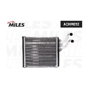 ACHM012 MILES