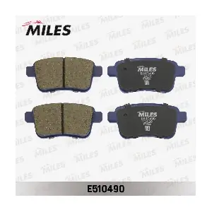 MILES E510490
