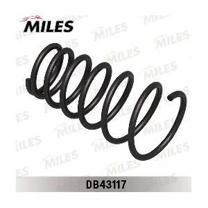 DB43117 MILES