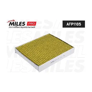 MILES AFP1105
