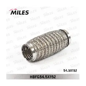 HBFG545X152 MILES