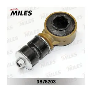 DB78203 MILES