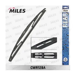 MILES CWR12BA