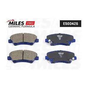 MILES E500426