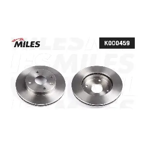 MILES K000459
