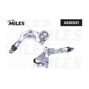 AG00031 MILES
