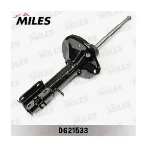 DG21533 MILES